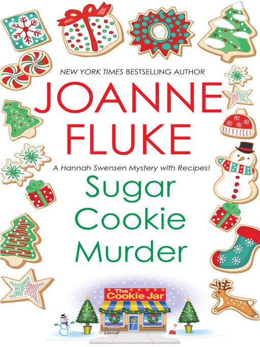 Title details for Sugar Cookie Murder by Joanne Fluke - Available